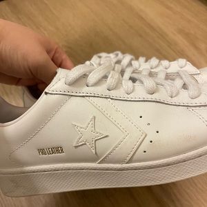 Converse Pro Leather Ox sneakers